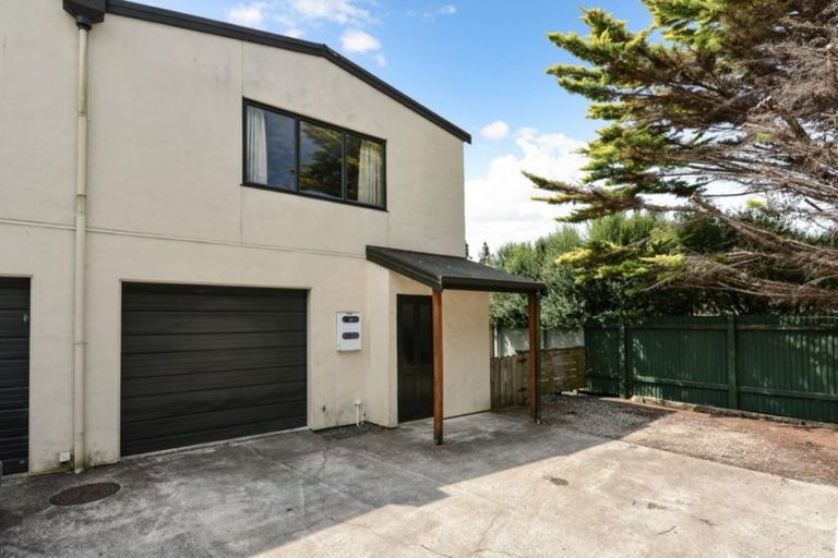 Photo of property in 99b Naylor Street, Hamilton East, Hamilton, 3216