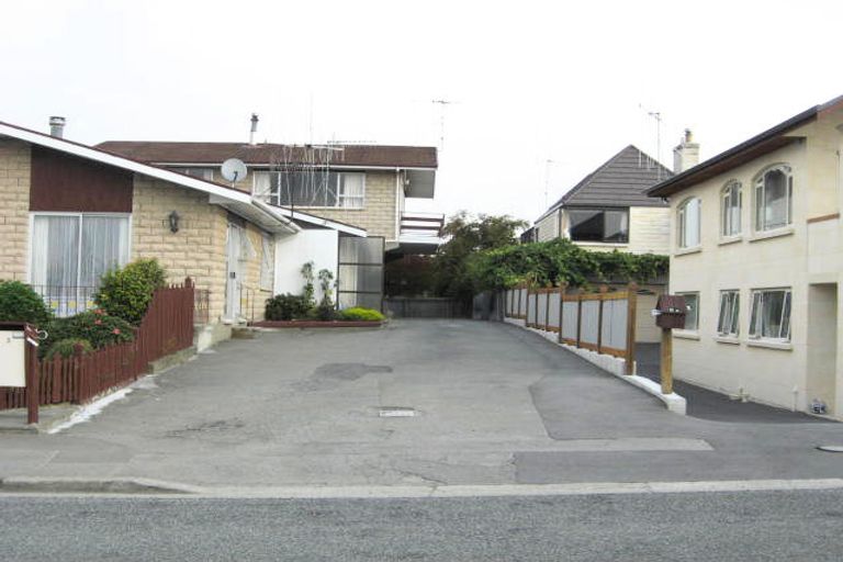 Photo of property in A2/4 Trafalgar Street, Maori Hill, Timaru, 7910