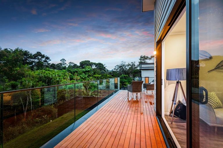 Photo of property in 50a George Street, Riverhead, 0820