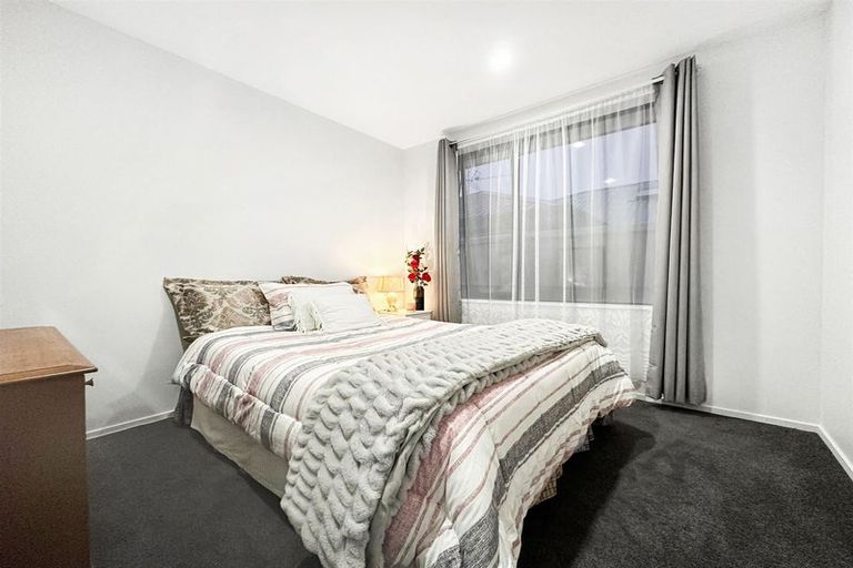 Photo of property in 11 Snapdragon Lane, Wigram, Christchurch, 8025
