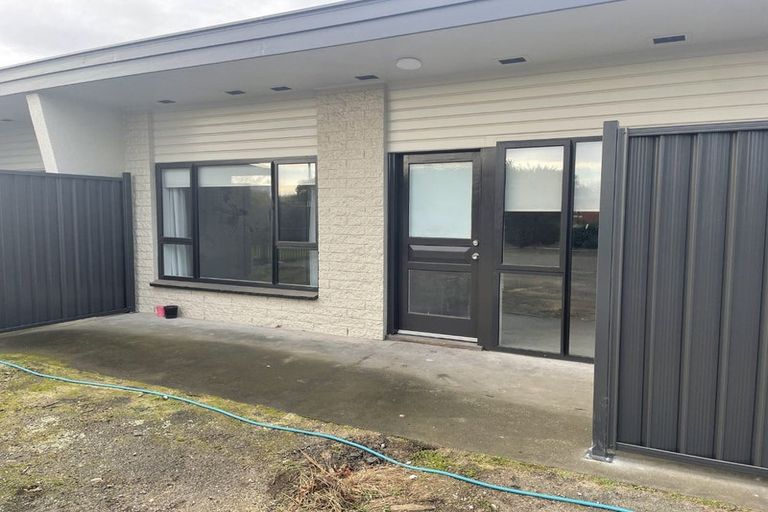 Photo of property in 272 King Street, Temuka, 7920