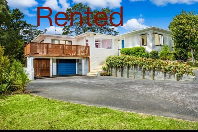 Photo of property in 13 Mawson Avenue, Torbay, Auckland, 0630