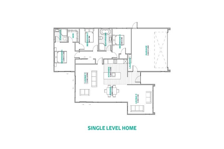 Photo of property in 48 Te Ara O Roimata, Wainuiomata, Lower Hutt, 5014