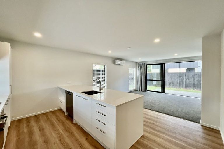 Photo of property in 6/25 Evesham Crescent, Spreydon, Christchurch, 8024