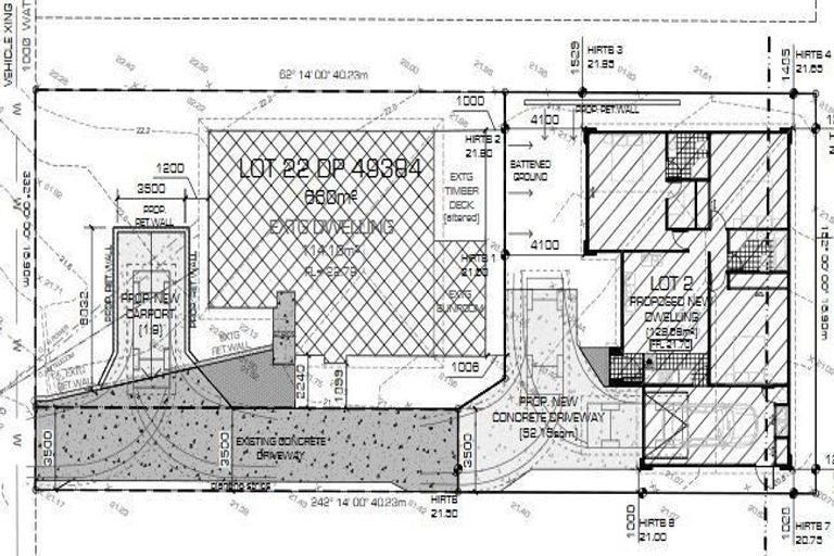 Photo of property in 49 Christmas Road, Manurewa, Auckland, 2102