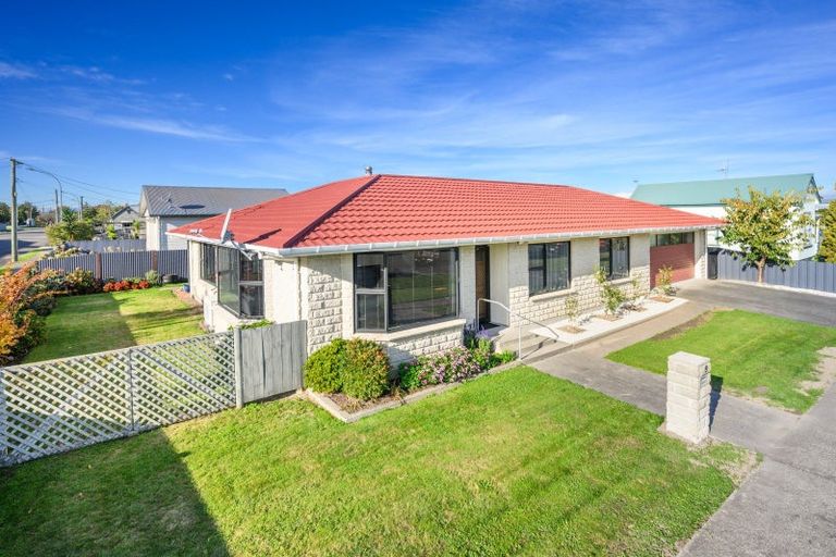 Photo of property in 9 Weld Street, Feilding, 4702