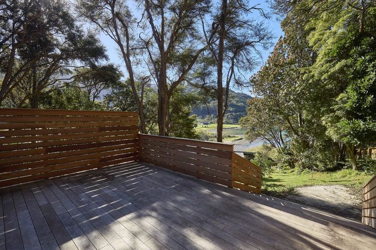 Photo of property in 16 Hakahaka Road, Port Underwood, Picton, 7281