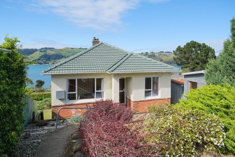 Photo of property in 44 Manapouri Street, Ravensbourne, Dunedin, 9022