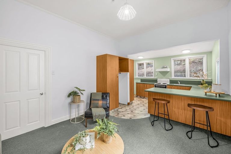 Photo of property in 22 Thomson Street, Lookout Point, Dunedin, 9011