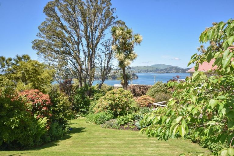Photo of property in 263 Upper Junction Road, Sawyers Bay, Port Chalmers, 9023