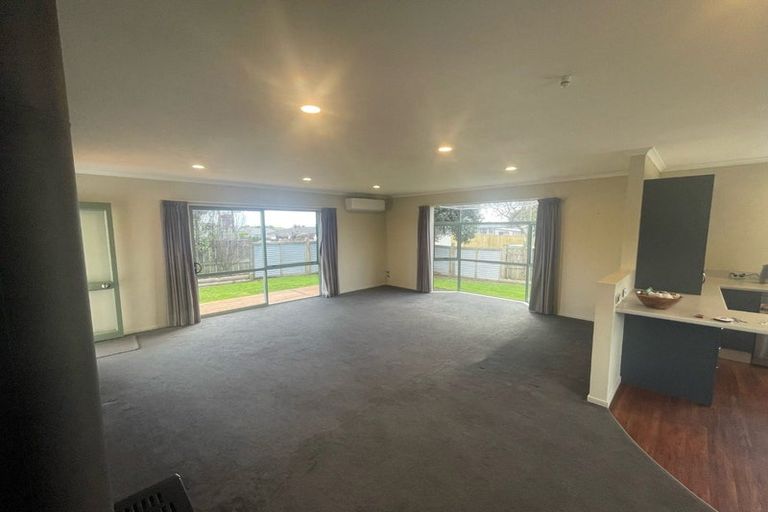 Photo of property in 50 Murray Street, Bell Block, New Plymouth, 4312
