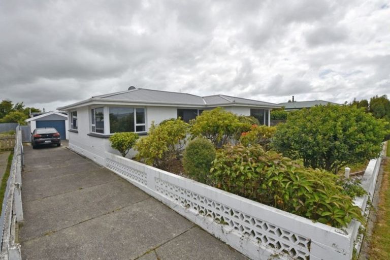 Photo of property in 103 Derwent Crescent, Glengarry, Invercargill, 9810