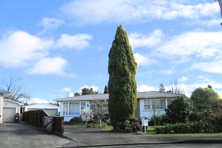 Photo of property in 203 Tudor Avenue, Mayfair, Hastings, 4122