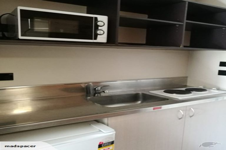 Photo of property in Martin Square Apartments, 407/20 Martin Square, Te Aro, Wellington, 6011