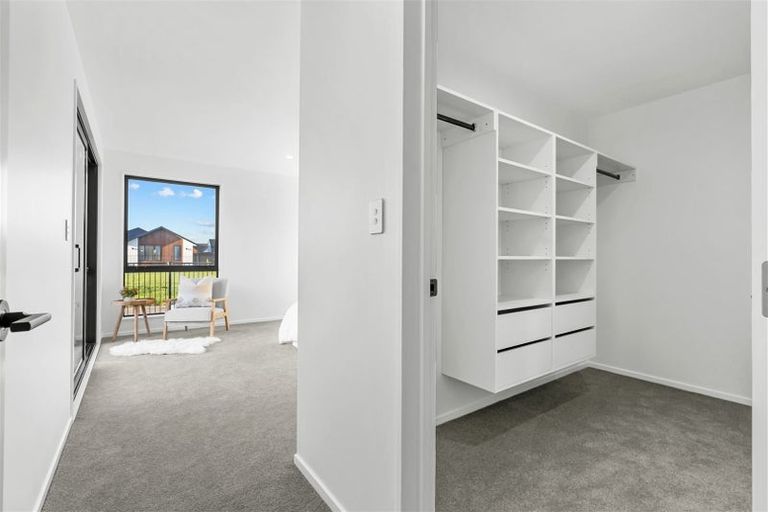 Photo of property in 7 El Patron Lane, Halswell, Christchurch, 8025