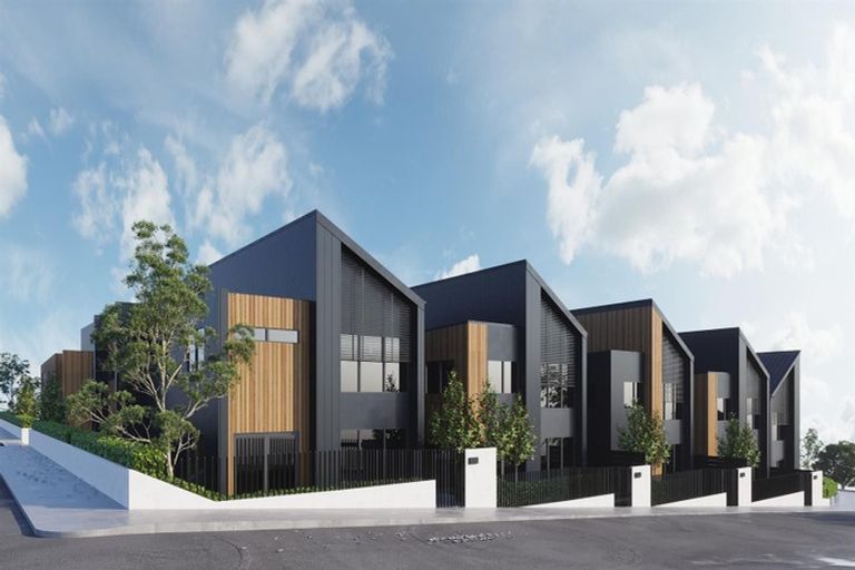 Photo of property in 71 Waterlily Street, Hobsonville, Auckland, 0616