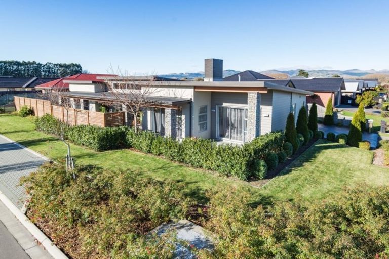 Photo of property in 1 Conductors Road, Prebbleton, 7604