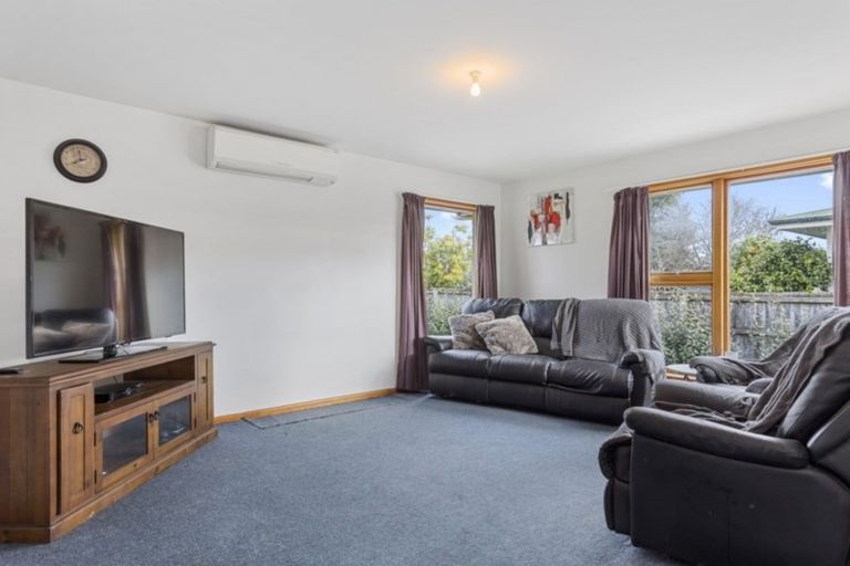 Photo of property in 134 Kippenberger Avenue, Rangiora, 7400