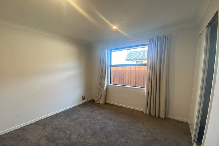 Photo of property in 158 Corsair Drive, Wigram, Christchurch, 8042