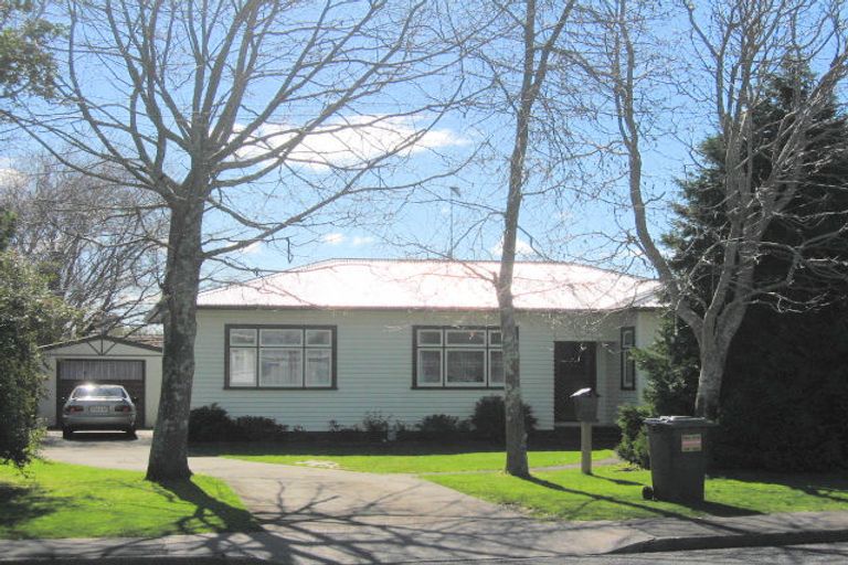 Photo of property in 209 Bath Street, Levin, 5510