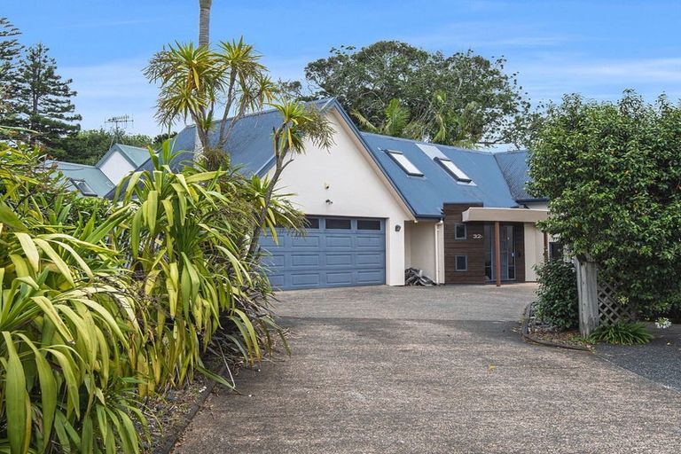 Photo of property in 32a Kereru Street, Maunu, Whangarei, 0110