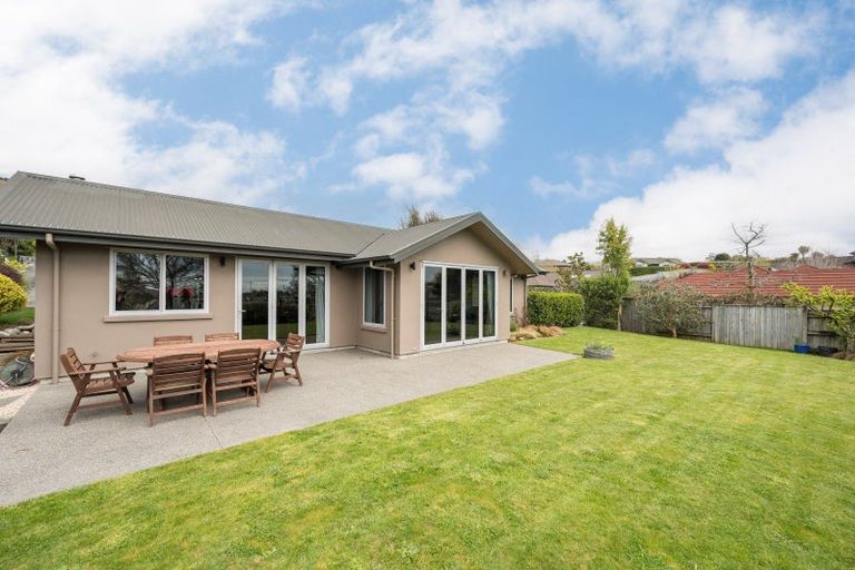 Photo of property in 4 Romney Close, Richmond, 7020