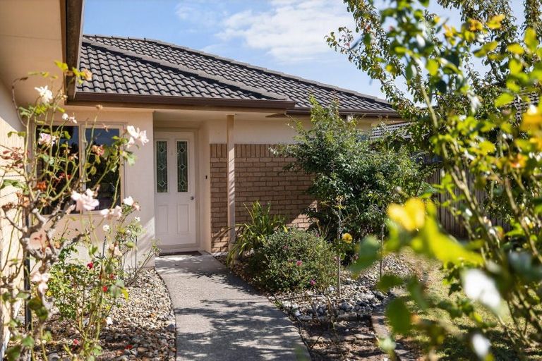 Photo of property in 4 Mcleod Place, Papamoa Beach, Papamoa, 3118