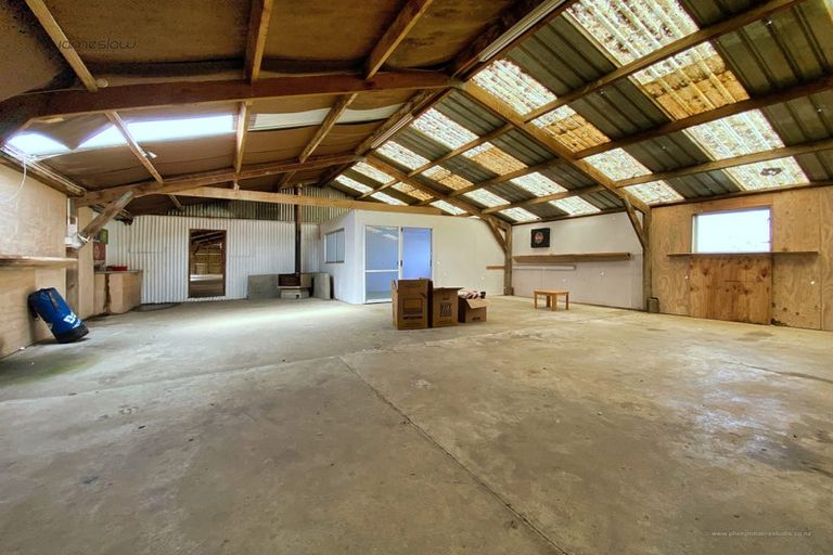 Photo of property in 235 Victoria Street West, Pukekohe, 2120