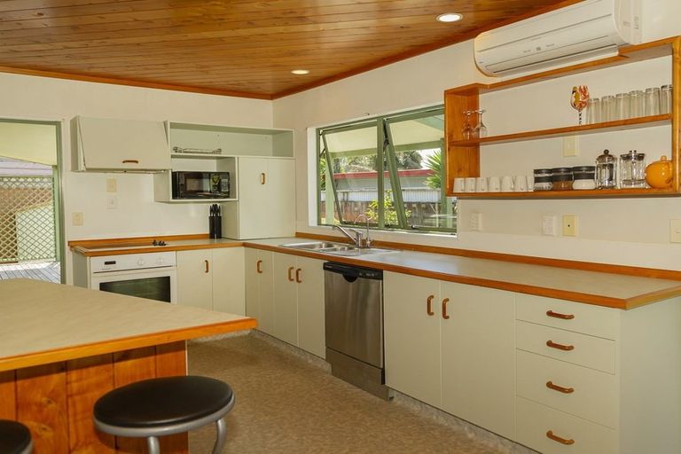 Photo of property in 8 Wharf Road, Tairua, 3508