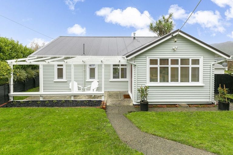 Photo of property in 292 Cockayne Road, Ngaio, Wellington, 6035