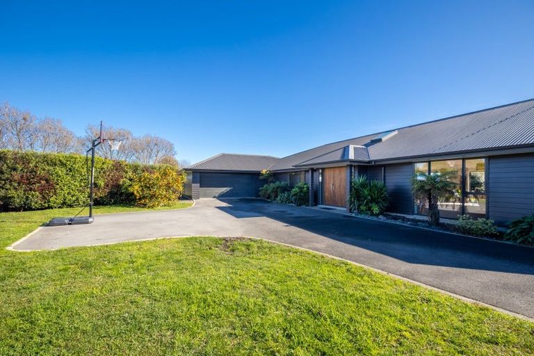 Photo of property in 111 Bartlett Road, Hope, Richmond, 7081