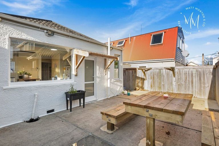 Photo of property in 46 Grange Street, North Dunedin, Dunedin, 9016