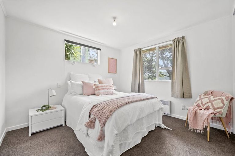 Photo of property in 107a Sefton Street, Wadestown, Wellington, 6012