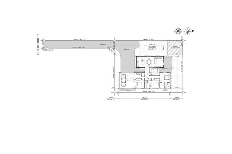 Photo of property in 18a Filleul Street, Gladstone, Invercargill, 9810