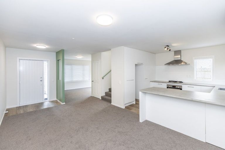 Photo of property in 52e Fifth Avenue, Enderley, Hamilton, 3214