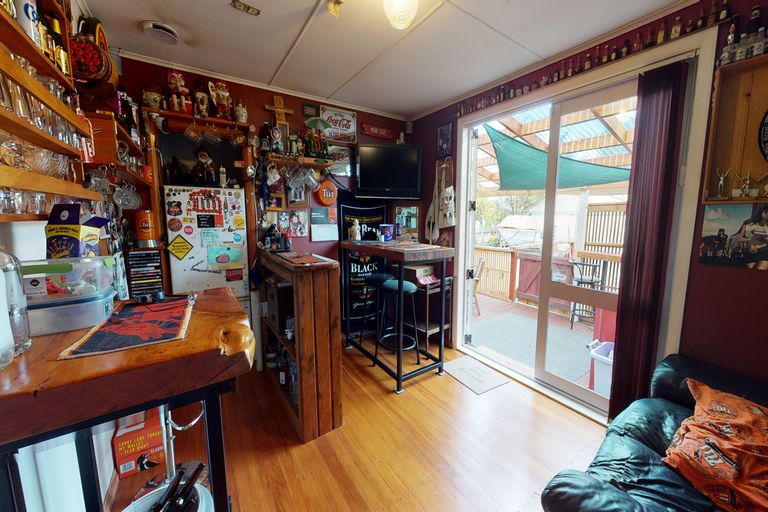 Photo of property in 8 Raglan Street, Lansdowne, Masterton, 5810