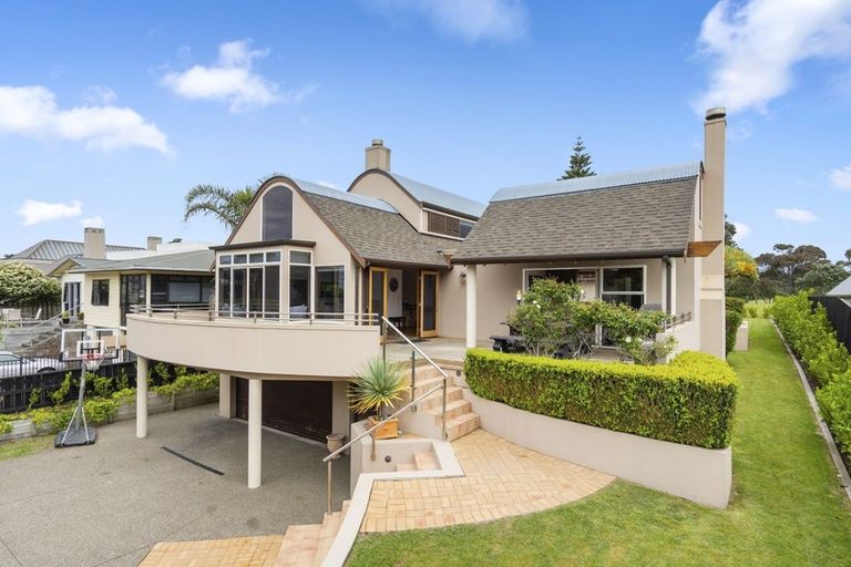 Photo of property in 134 Oceanbeach Road, Mount Maunganui, 3116