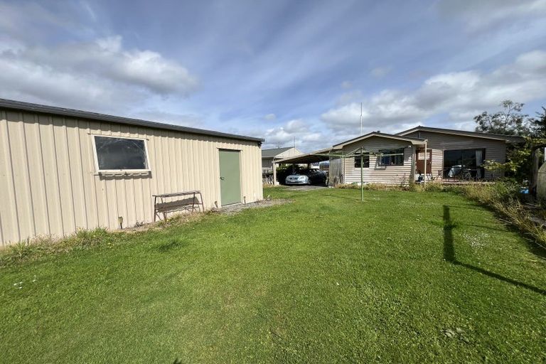 Photo of property in 36 Wanganui Flat Road, Harihari, 7884