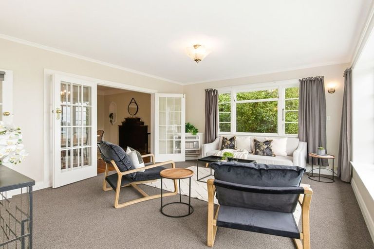 Photo of property in 113 Barnard Street, Wadestown, Wellington, 6012