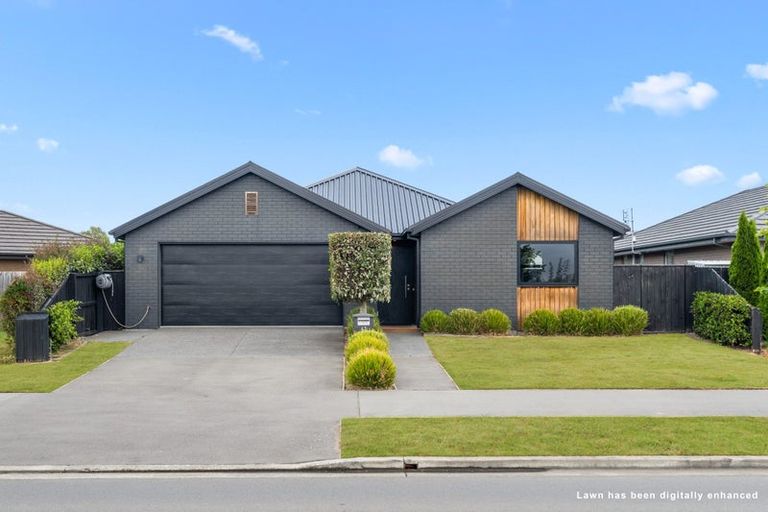 Photo of property in 67 Richmond Avenue, Halswell, Christchurch, 8025