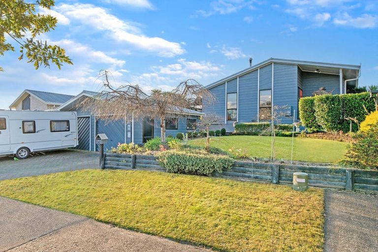 Photo of property in 12 Westminster Drive, Owhata, Rotorua, 3010