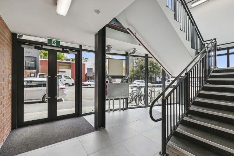 Photo of property in 415/21 King Street, Mount Cook, Wellington, 6021