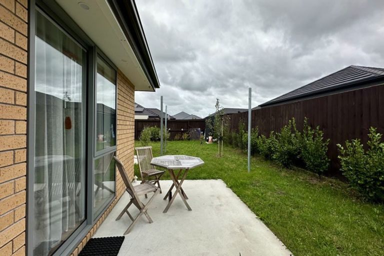 Photo of property in 10 Agathis Crescent, Wigram, Christchurch, 8025