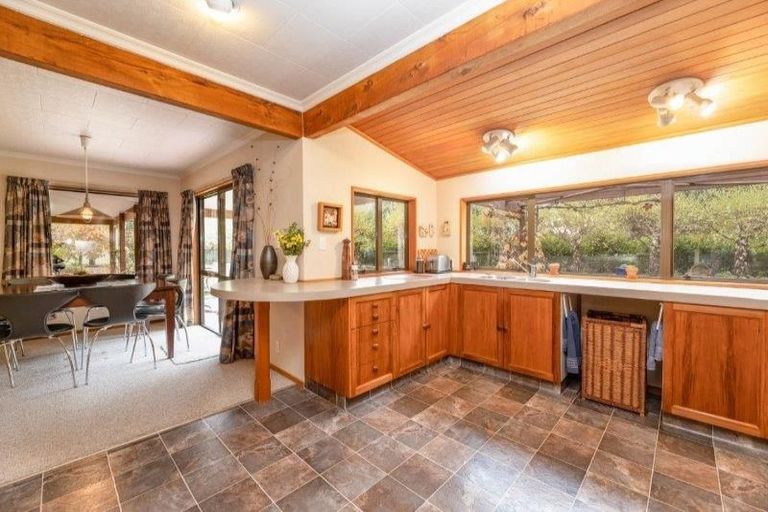 Photo of property in 95 Egans Road, Fernside, Rangiora, 7471