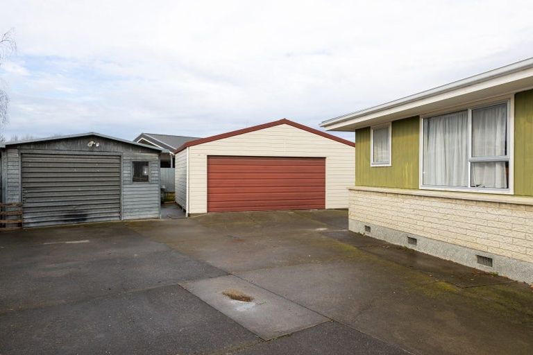 Photo of property in 22 Ngaruroro Avenue, Whakatu, Hastings, 4102