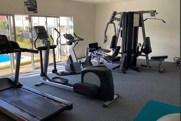 Photo of property in Monterey Apartments, 62/232 Middleton Road, Glenside, Wellington, 6037