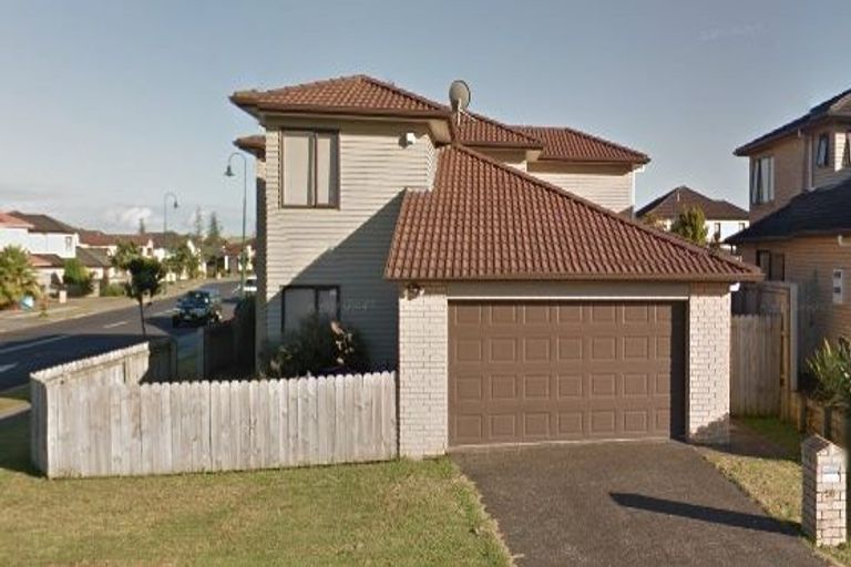 Photo of property in 58 Cyril French Drive, Flat Bush, Auckland, 2016