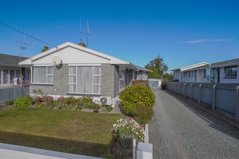 Photo of property in 322 Wai-iti Road, Glenwood, Timaru, 7910