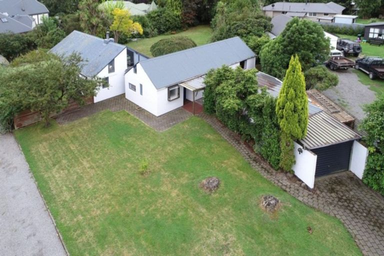 Photo of property in 10 Cherry Place, Casebrook, Christchurch, 8051
