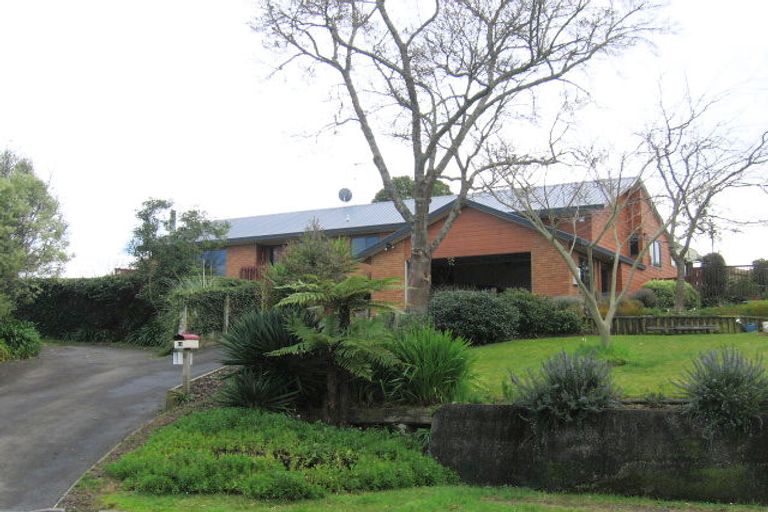 Photo of property in 14 Goodall Street, Dinsdale, Hamilton, 3204